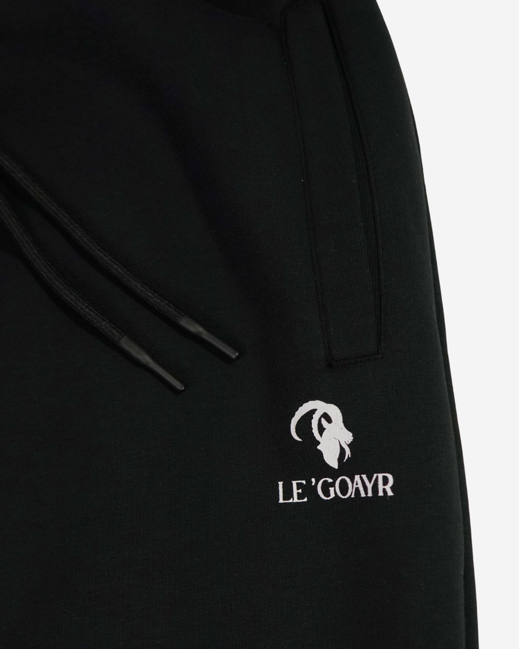 JOGGER Hosen – Bild 3