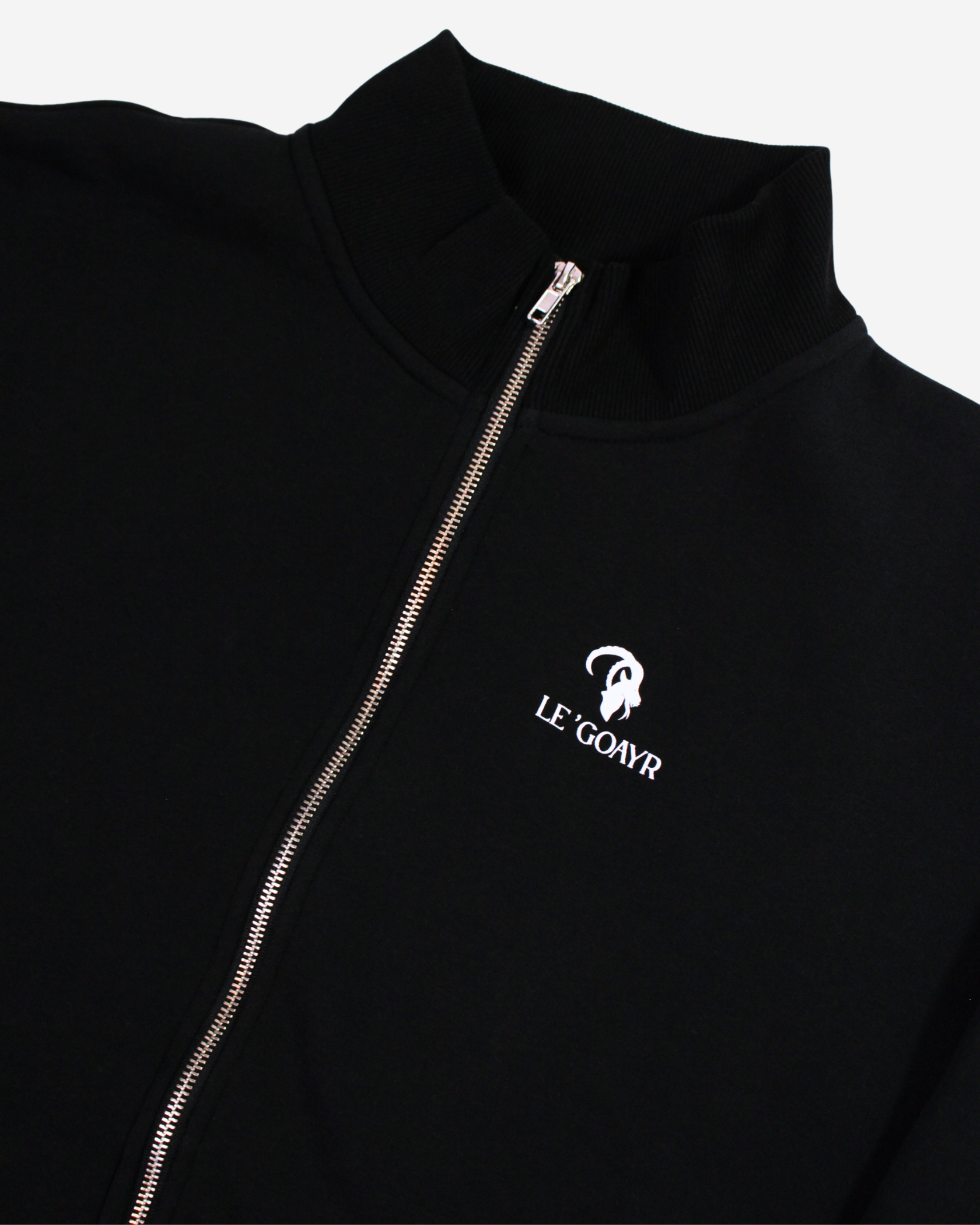 ZIP Jacke – Bild 3