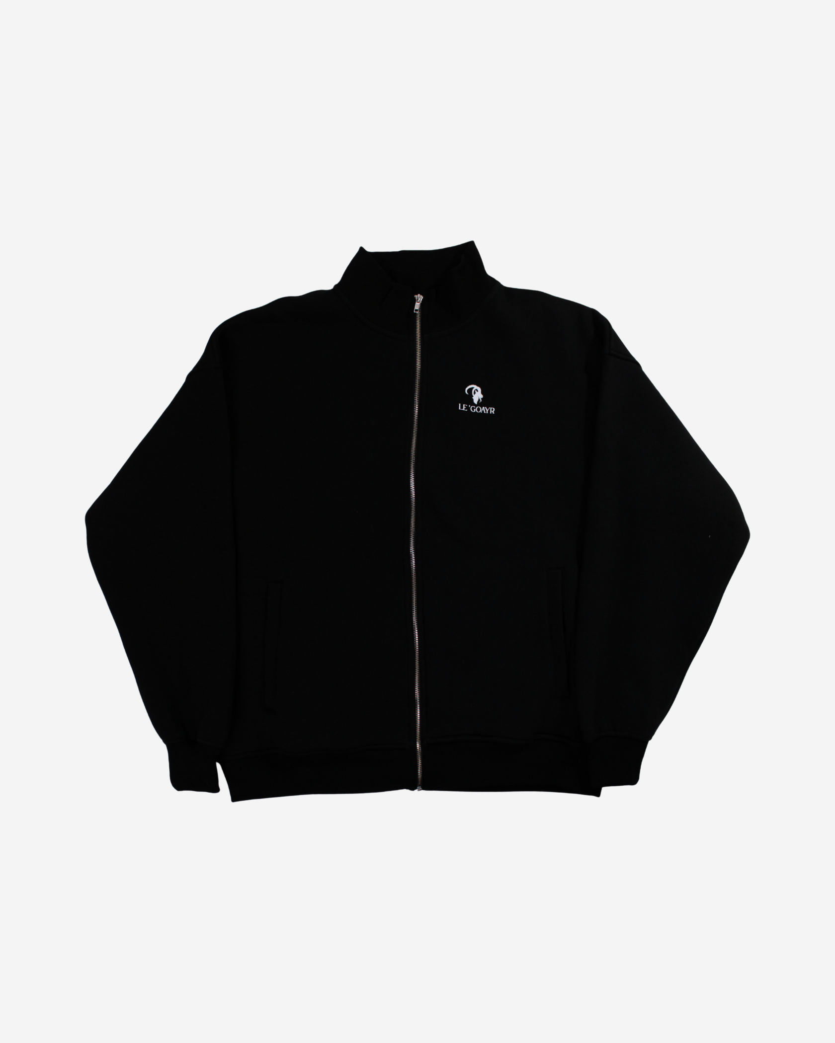 ZIP Jacke – Bild 2