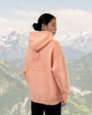 ALPEN Hoodie