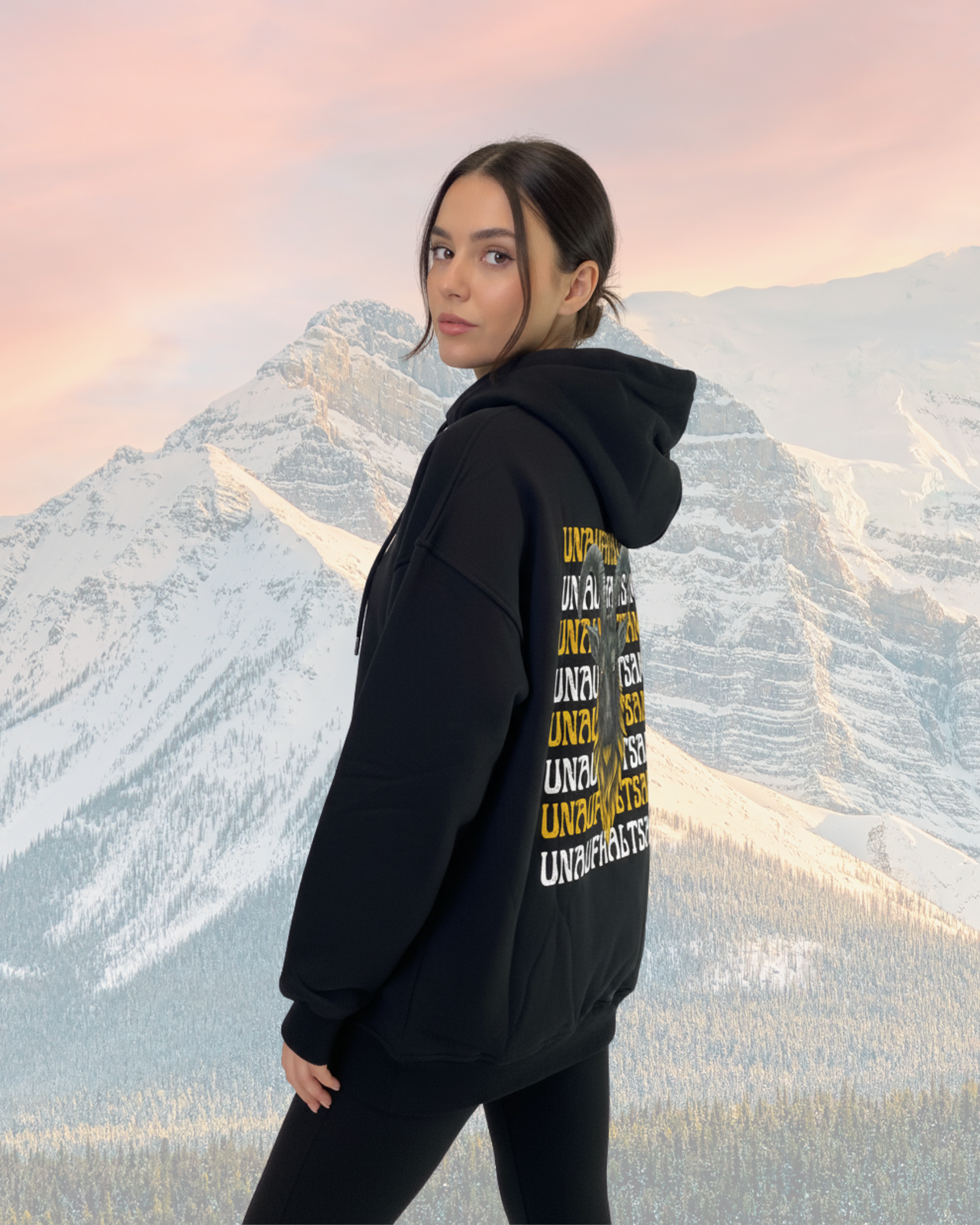 Fit & Cozy Set – Bild 3