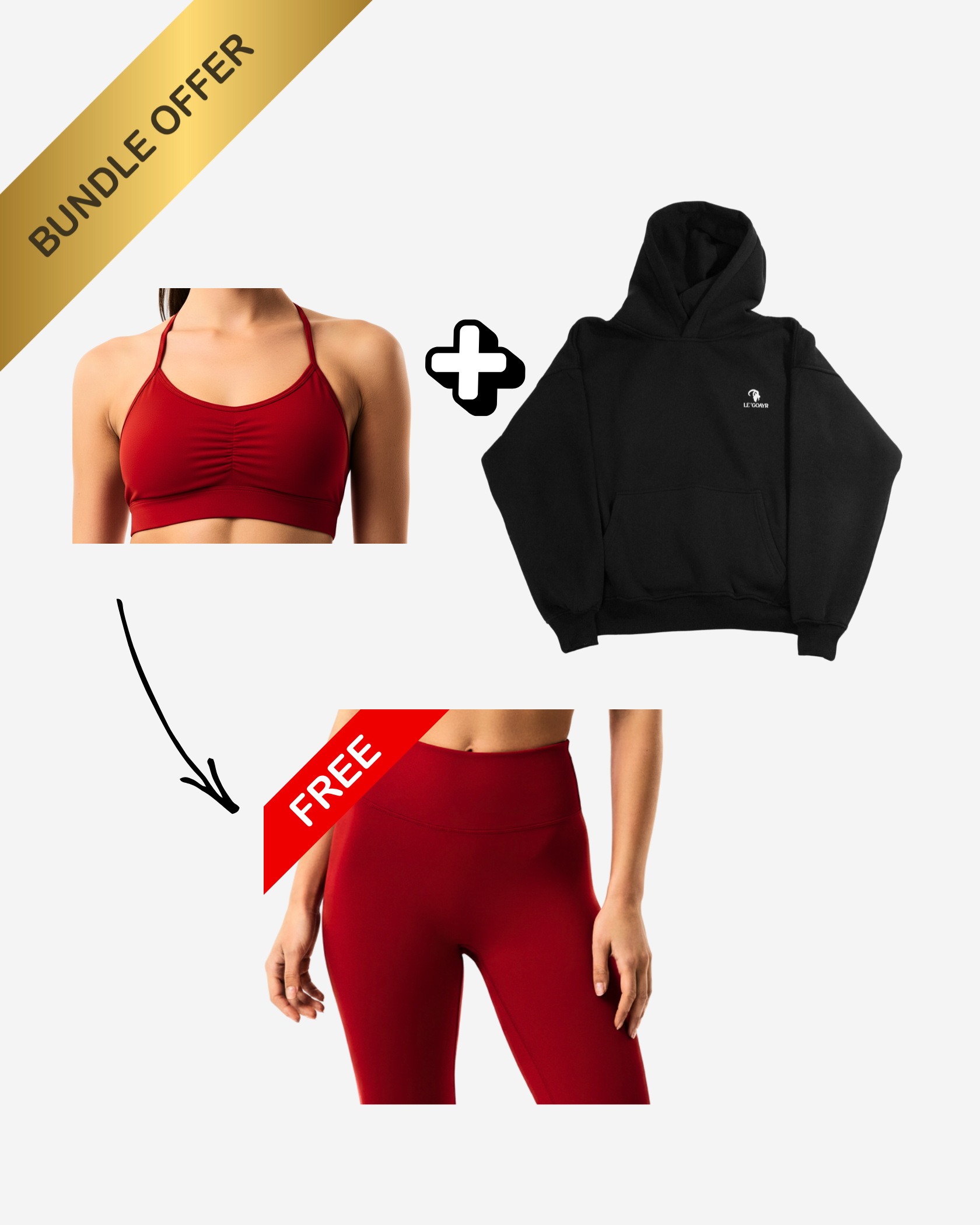 Fit & Cozy Set – Bild 4