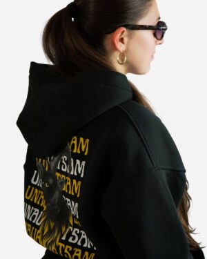 GOAT Hoodie