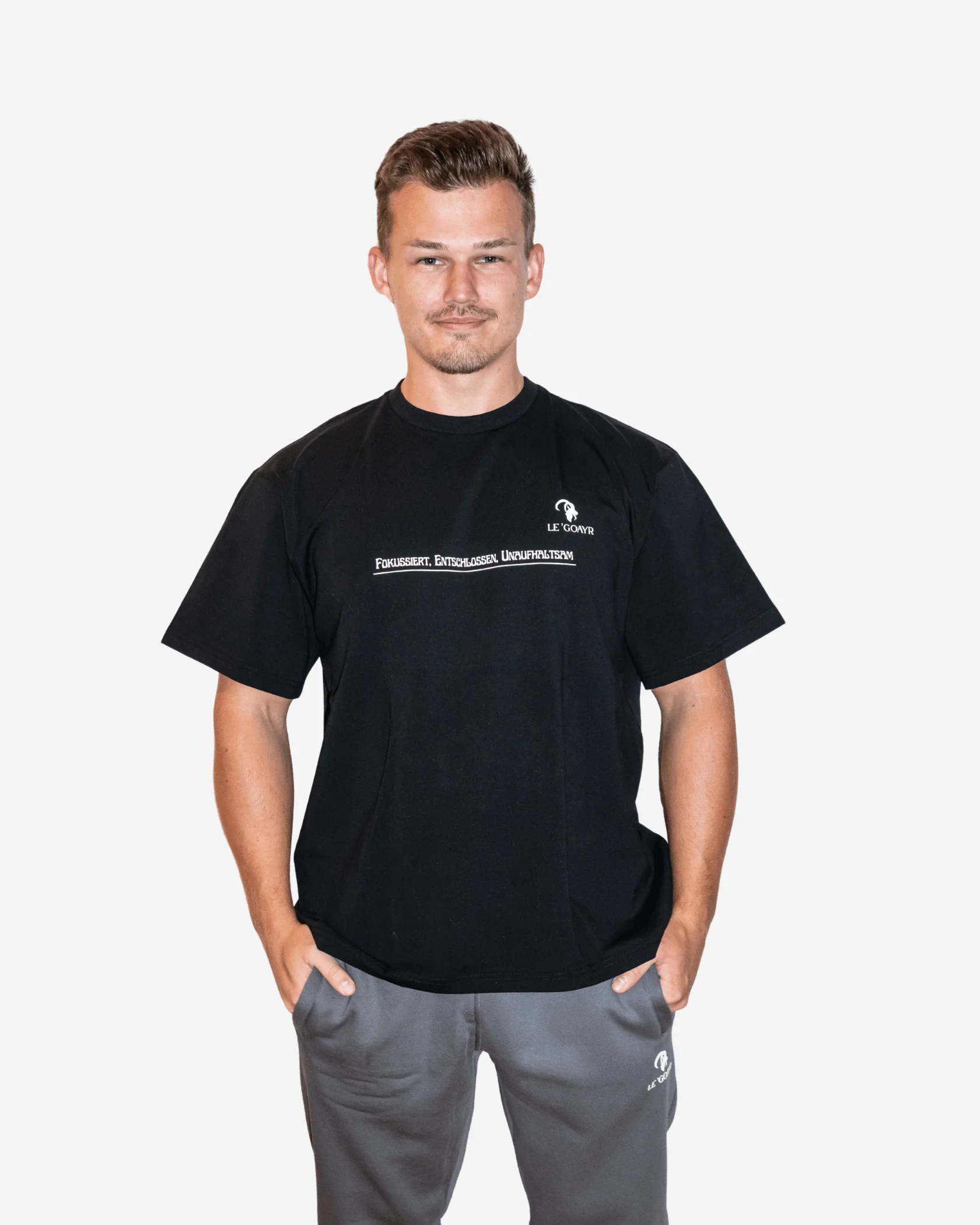 GOAT T-Shirt