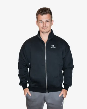 ZIP Jacke