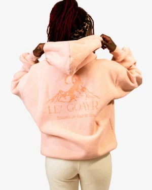 ALPEN Hoodie