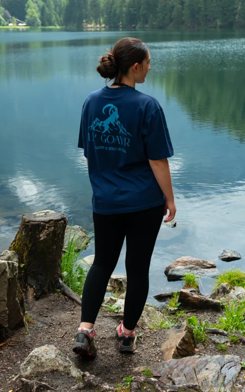 Legoayr T-Shirt
